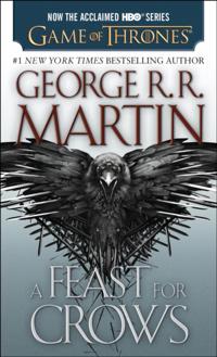 A Song of Ice and Fire