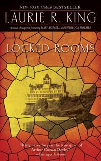 Mary Russell and Sherlock Holmes