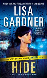 Detective D. D. Warren
