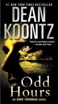 Odd Thomas