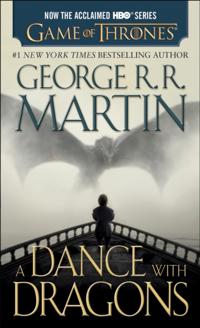 A Song of Ice and Fire