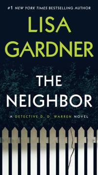 Detective D. D. Warren
