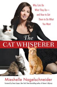 Cat Whisperer