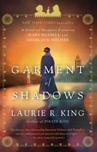 Mary Russell and Sherlock Holmes