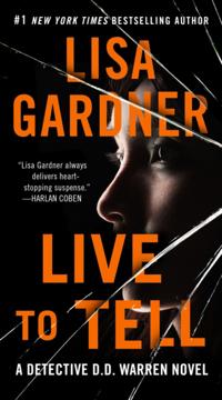 Detective D. D. Warren