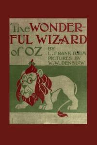 The Wonderful Wizard of Oz