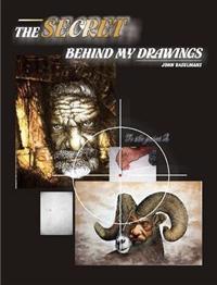 The Secret Behind My Drawings