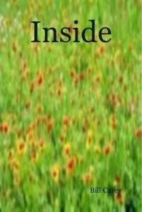 Bokomslag för "Inside"