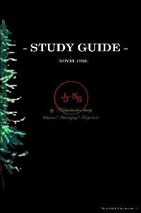 STUDY GUIDE *for Novel One