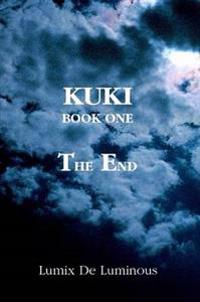 Kuki Book One - The End