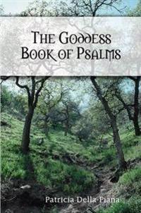 The Goddess Book of Psalms