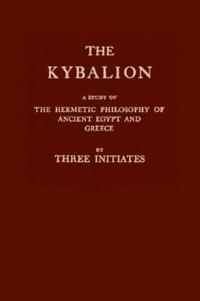 The Kybalion