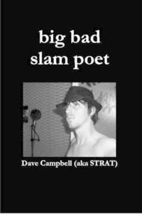Big Bad Slam Poet