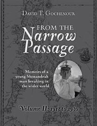 From the Narrow Passage (Soft) Vol II