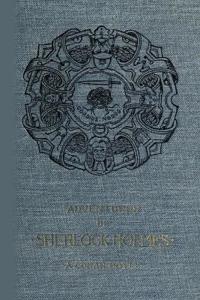 Adventures of Sherlock Holmes