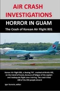 Air Crash Investigations