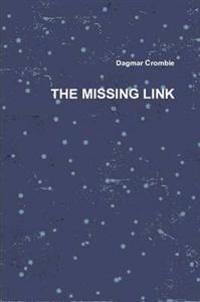 Kirjan kansi "THE Missing Link"