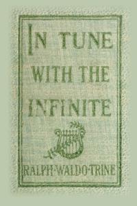 In Tune with the Infinite
