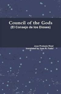 Council of the Gods (Rizal's El Consejo de los Dioses)