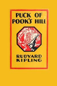 Puck of Pook's Hill