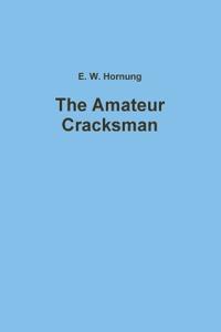 Bokomslag för "Amateur Cracksman"