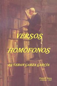 Versos Homófonos