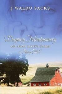 Bokomslag för "Dagney Montgomery on Aunt Kate's Farm"