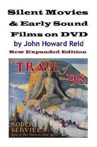 Silent Movies & Early Sound Films on DVD