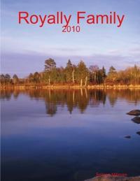 Royally Family