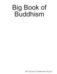 Big Book of Buddhism