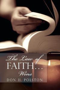 The Law of Faith