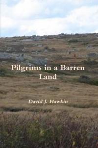 Pilgrims in a Barren Land