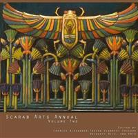 Scarab Arts Annual Volume 2