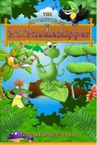 The Adventures of P.D. Puddleskipper (U.S. trade)