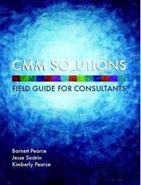 CMM Solutions - Field Guide