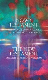 Polish (polski) - English Dual Language New Testament