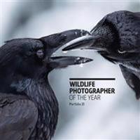 Wildlife Photographer of the Year