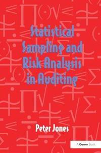 Statistical Sampling and Risk Analysis in Auditing