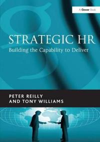 Strategic HR