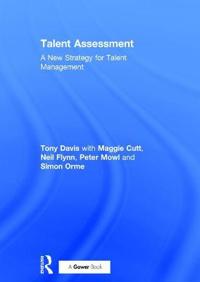 Talent Assessment