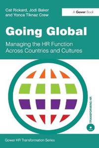 Going Global