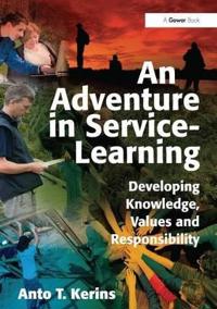 An Adventure in Service-Learning