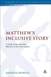 The Library of New Testament Studies