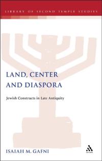 Land, Center and Diaspora
