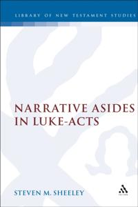 The Library of New Testament Studies