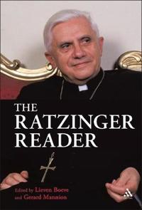 The Ratzinger Reader