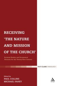 Receiving 'The Nature and Mission of the Church'