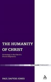 Bokomslag för "The Humanity of Christ"