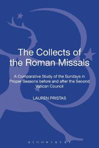 The Collects of the Roman Missals