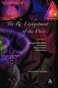 Bokomslag för "The Re-Enchantment of the West, Vol 2"